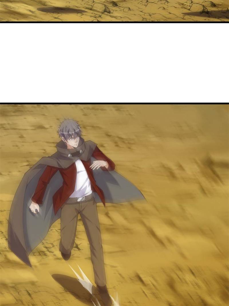 Read Endgame Restart EN Manga Online