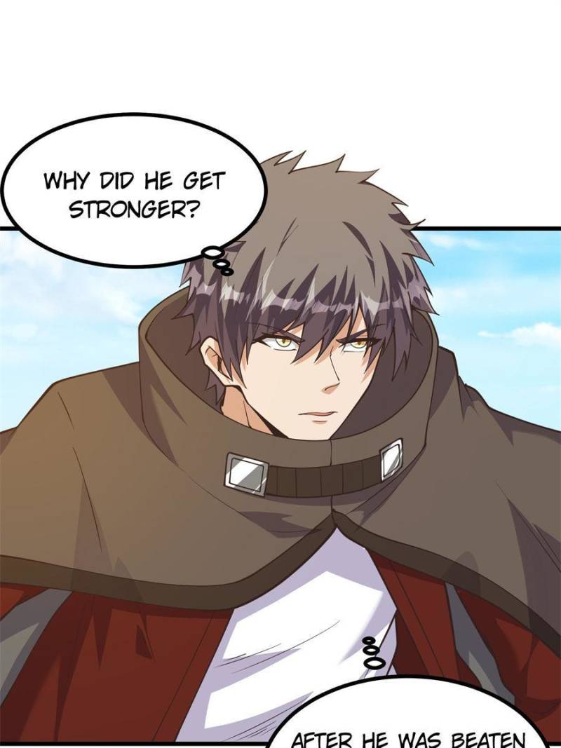 Read Endgame Restart EN Manga Online