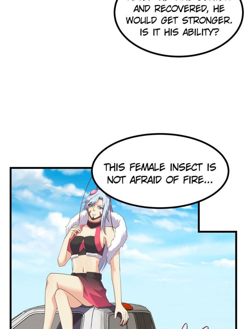 Read Endgame Restart EN Manga Online