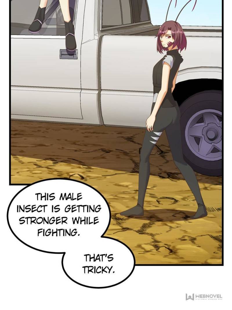 Read Endgame Restart EN Manga Online