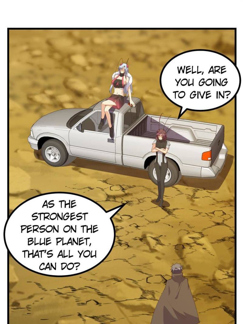 Read Endgame Restart EN Manga Online