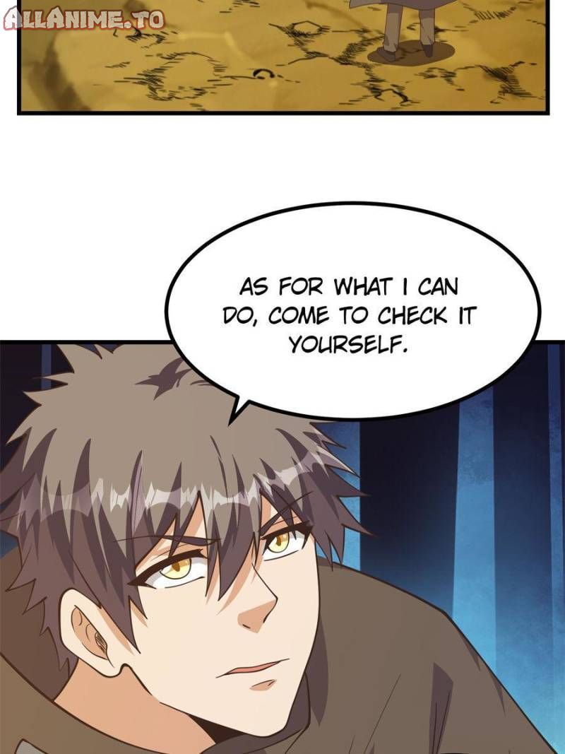 Read Endgame Restart EN Manga Online