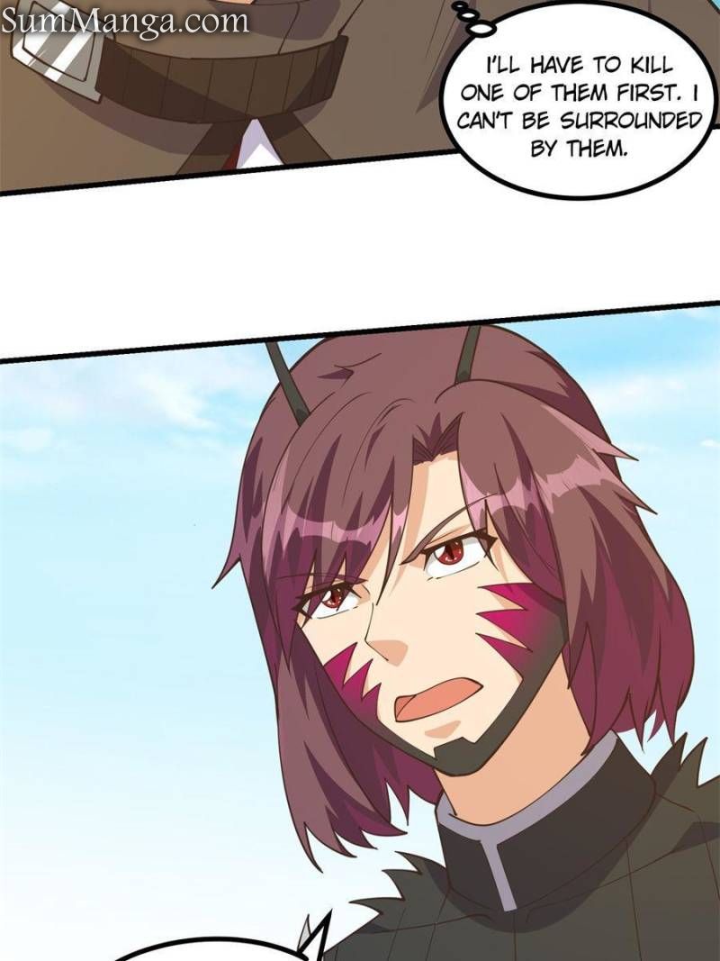 Read Endgame Restart EN Manga Online