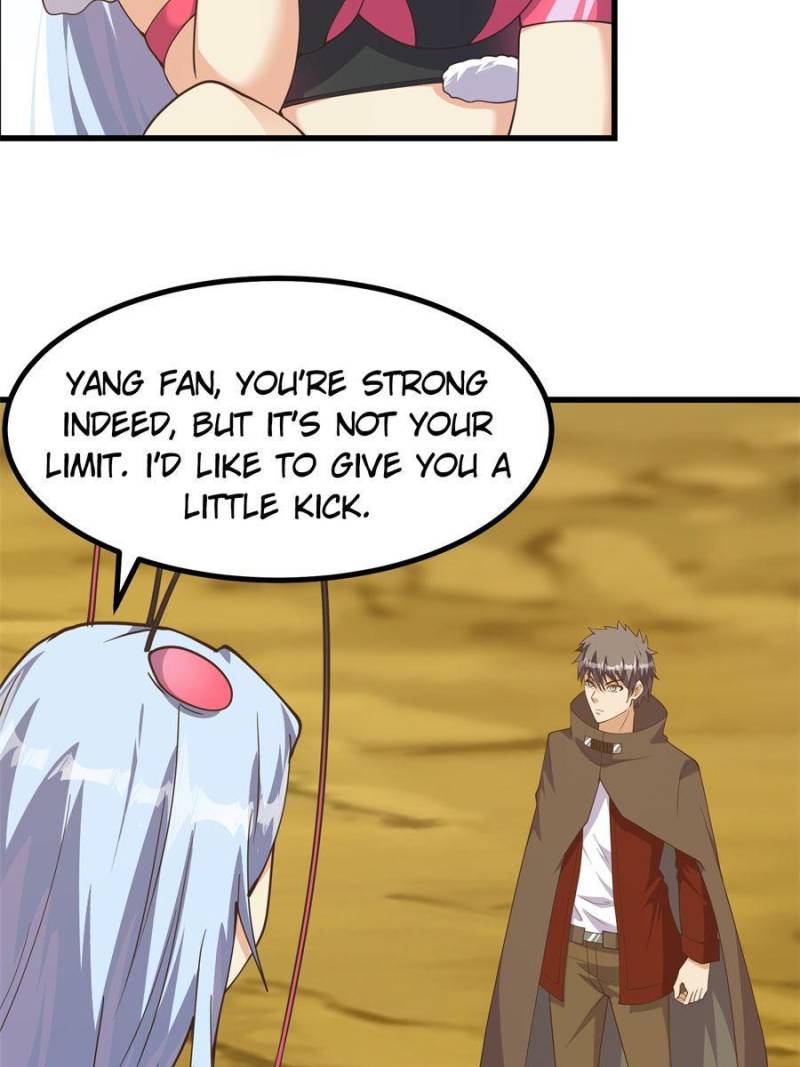 Read Endgame Restart EN Manga Online