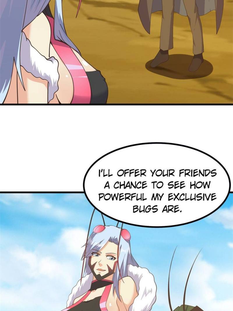 Read Endgame Restart EN Manga Online