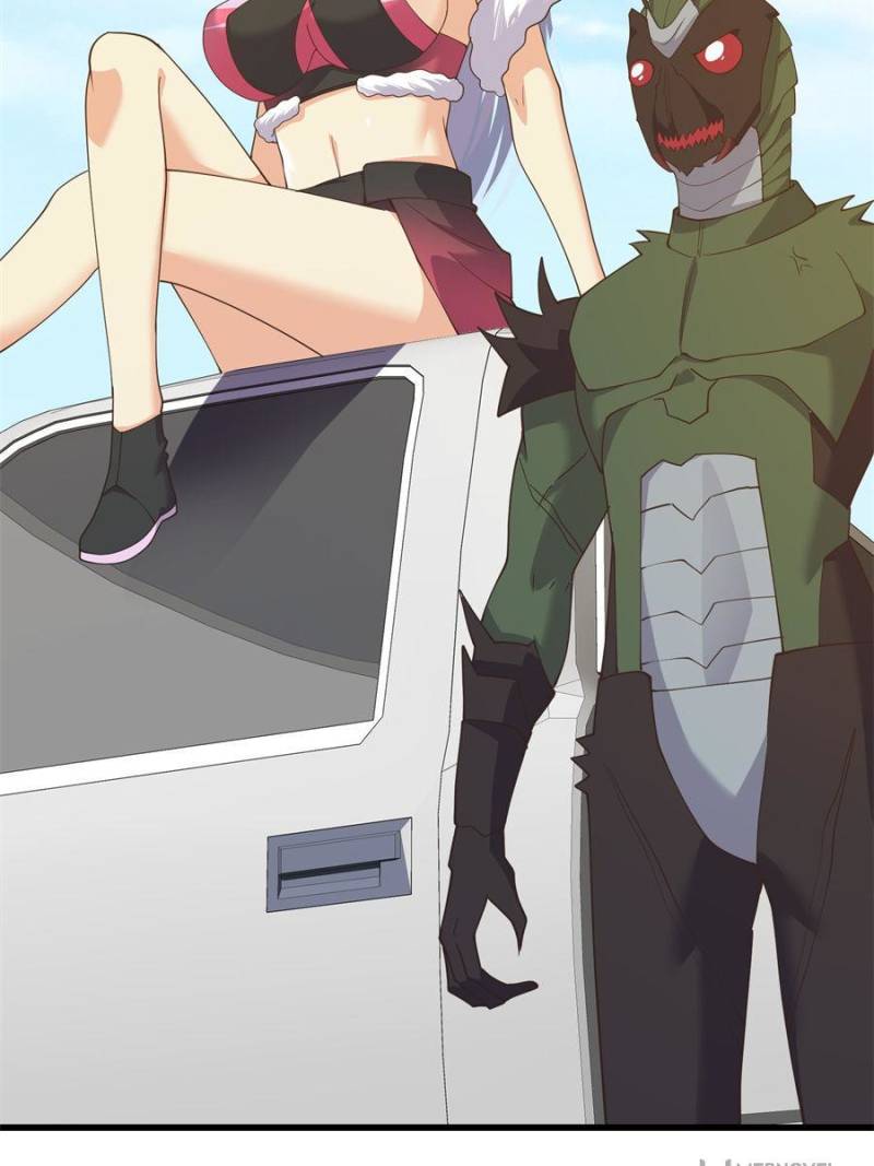 Read Endgame Restart EN Manga Online