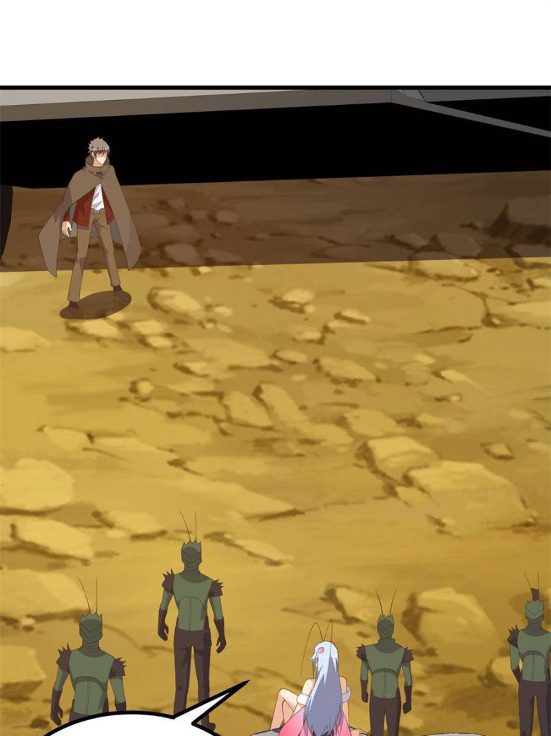 Read Endgame Restart EN Manga Online