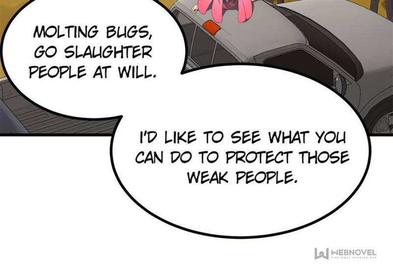 Read Endgame Restart EN Manga Online