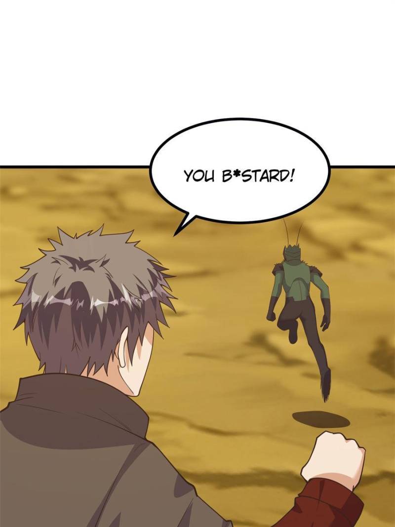 Read Endgame Restart EN Manga Online