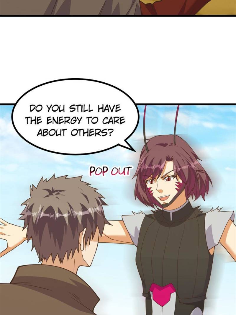 Read Endgame Restart EN Manga Online