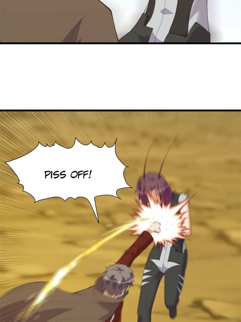 Read Endgame Restart EN Manga Online