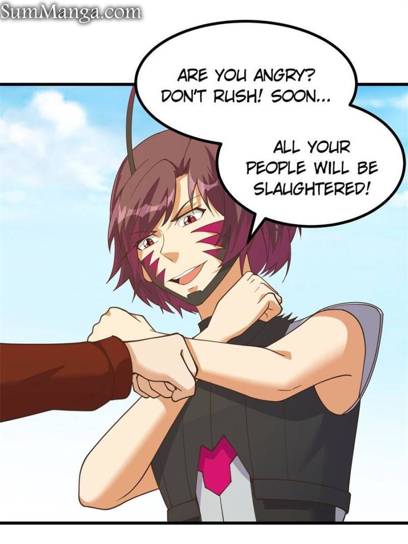 Read Endgame Restart EN Manga Online