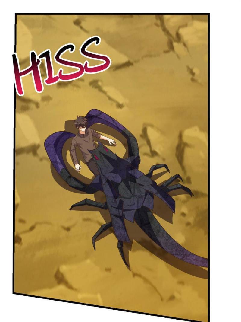 Read Endgame Restart EN Manga Online