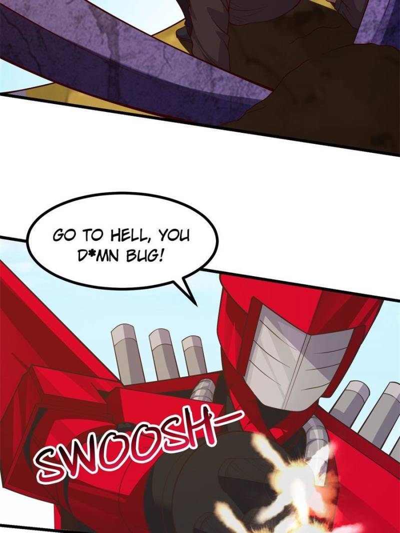 Read Endgame Restart EN Manga Online