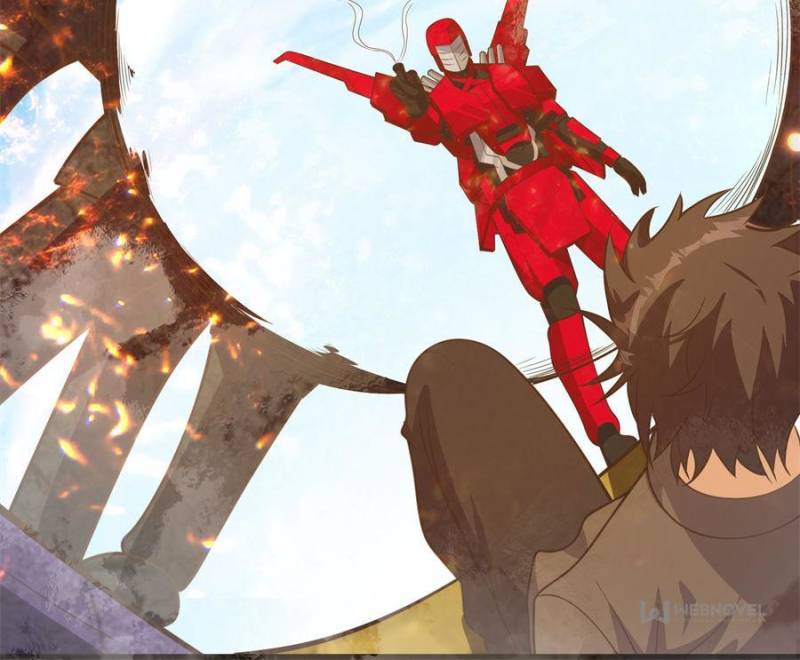 Read Endgame Restart EN Manga Online