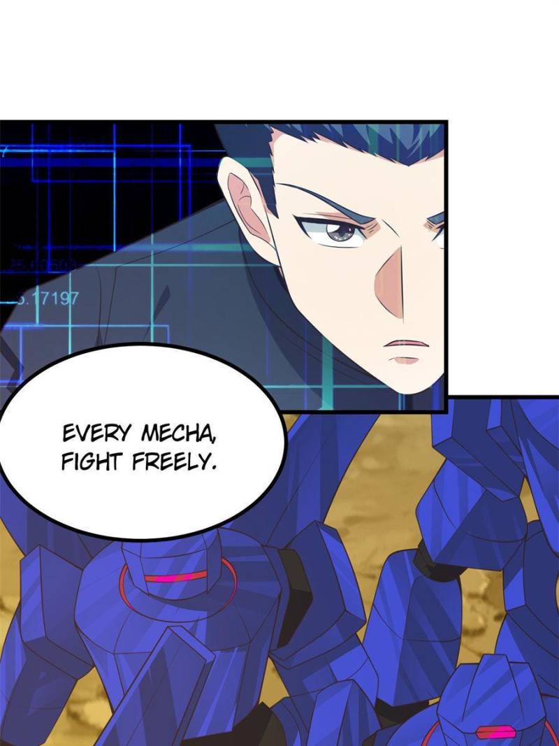 Read Endgame Restart EN Manga Online