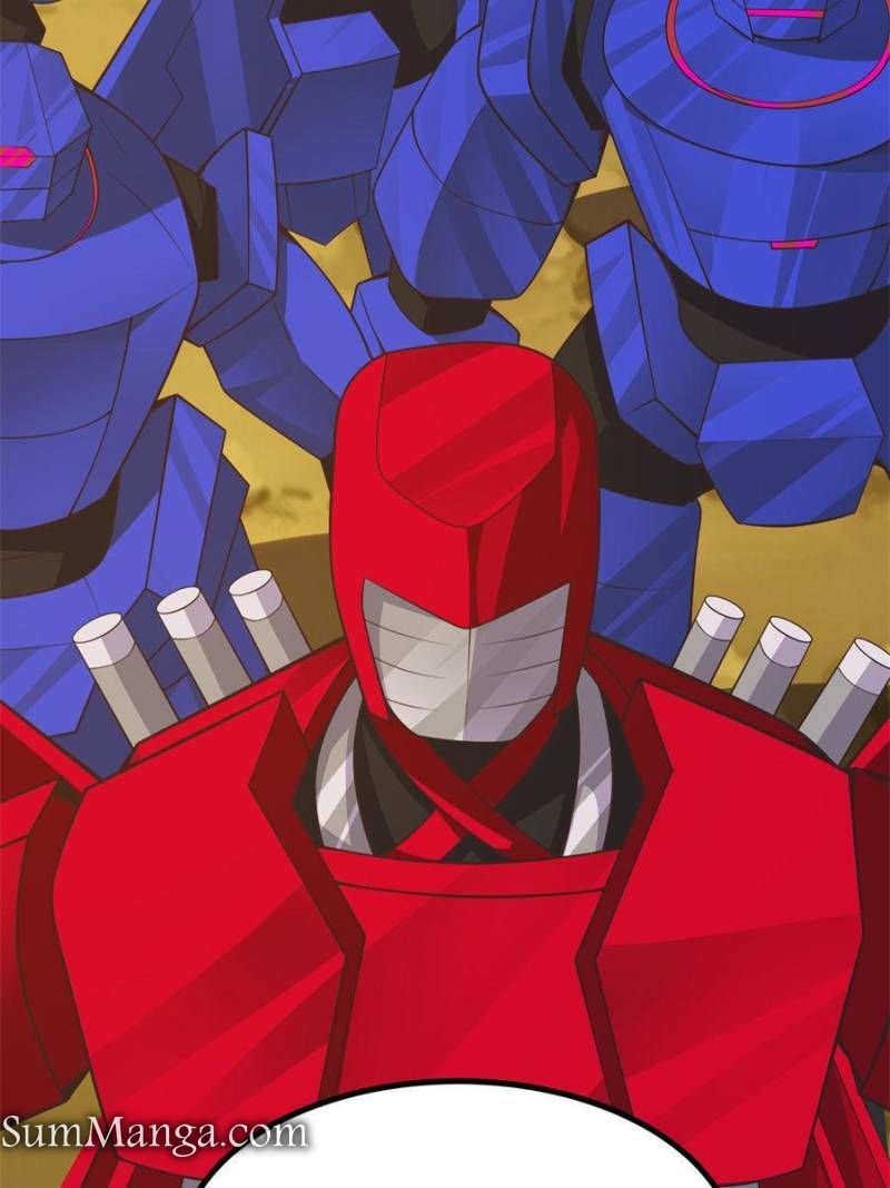 Read Endgame Restart EN Manga Online