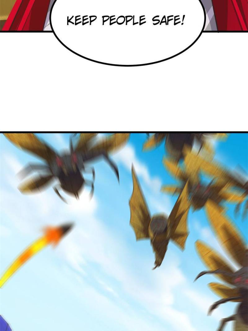 Read Endgame Restart EN Manga Online