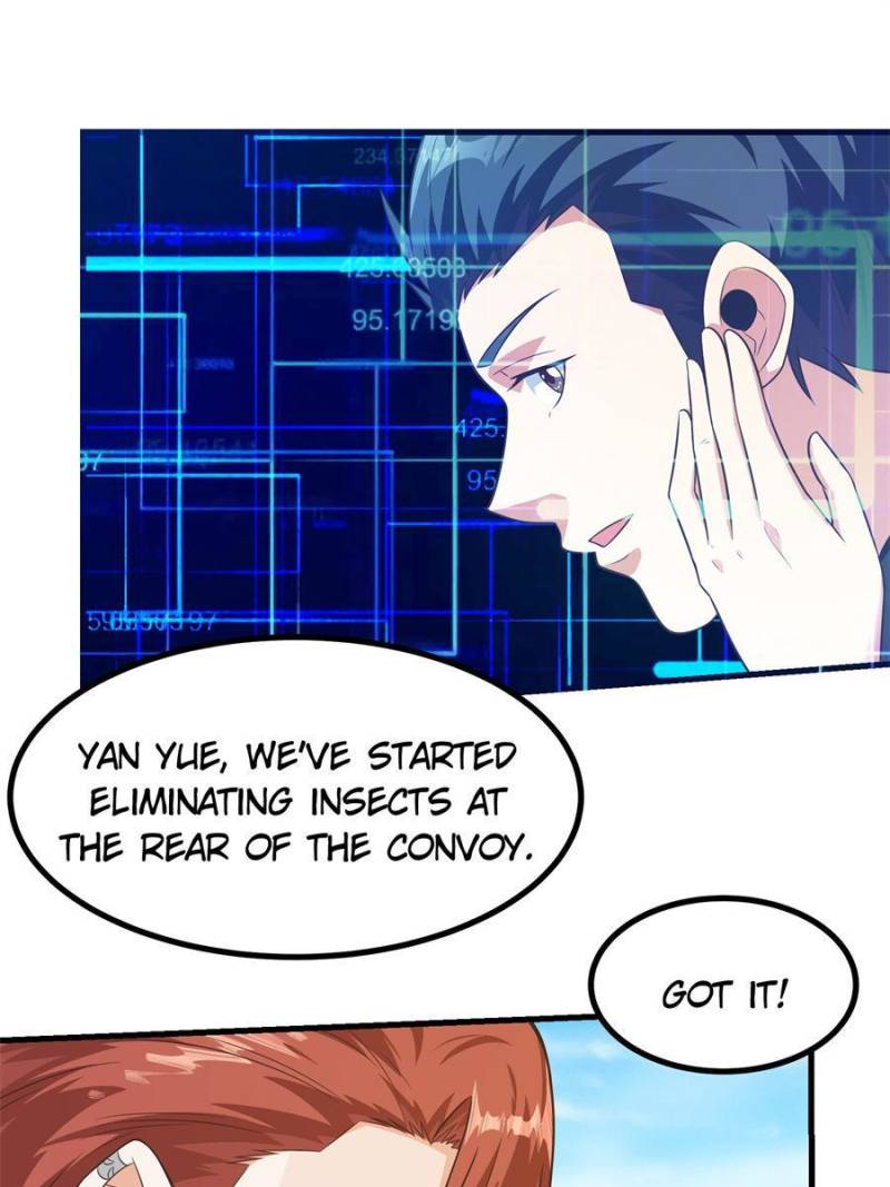 Read Endgame Restart EN Manga Online