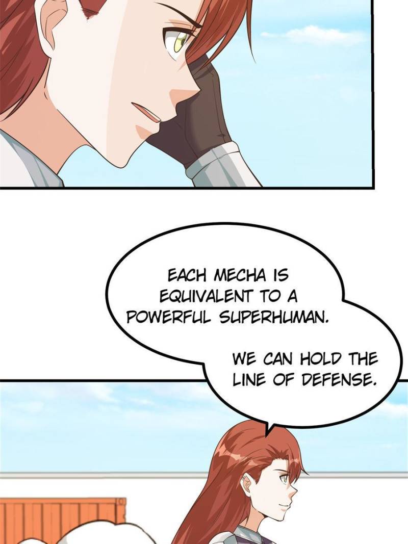 Read Endgame Restart EN Manga Online