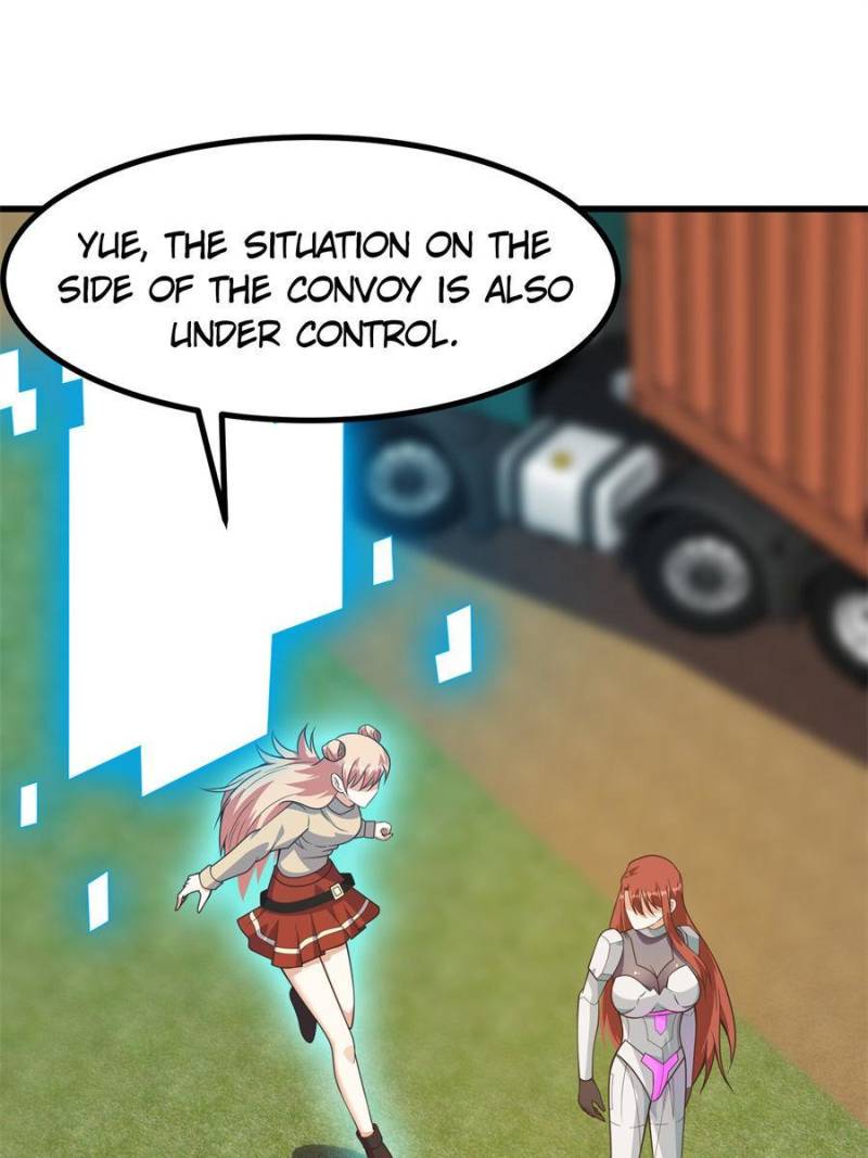 Read Endgame Restart EN Manga Online