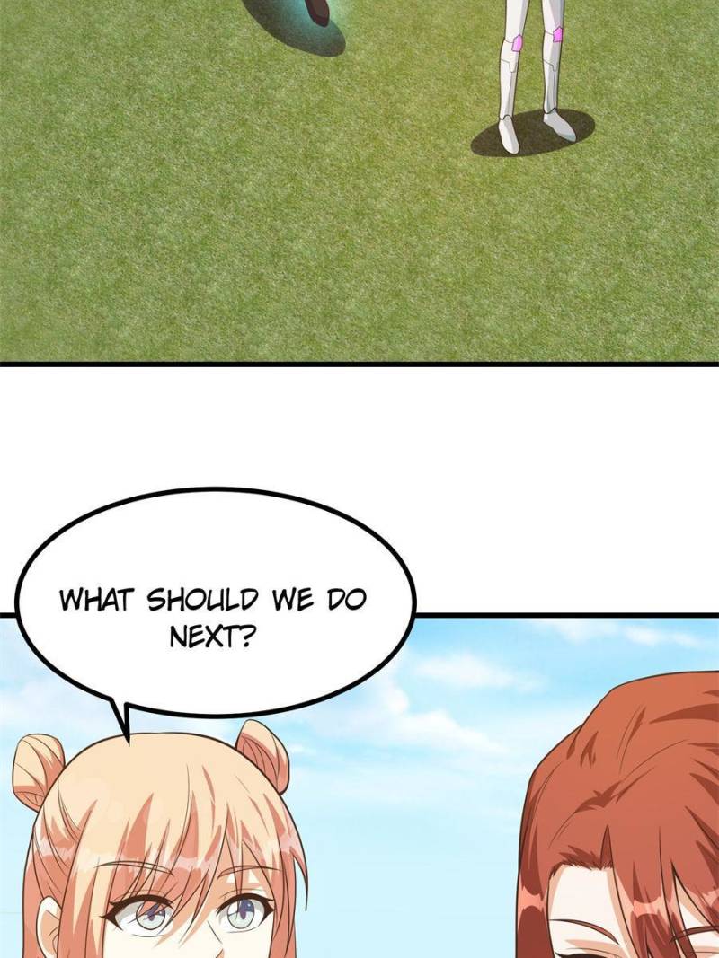 Read Endgame Restart EN Manga Online