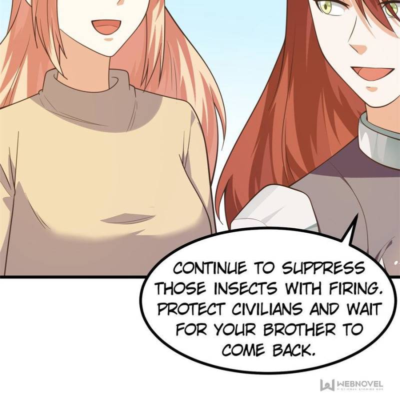 Read Endgame Restart EN Manga Online