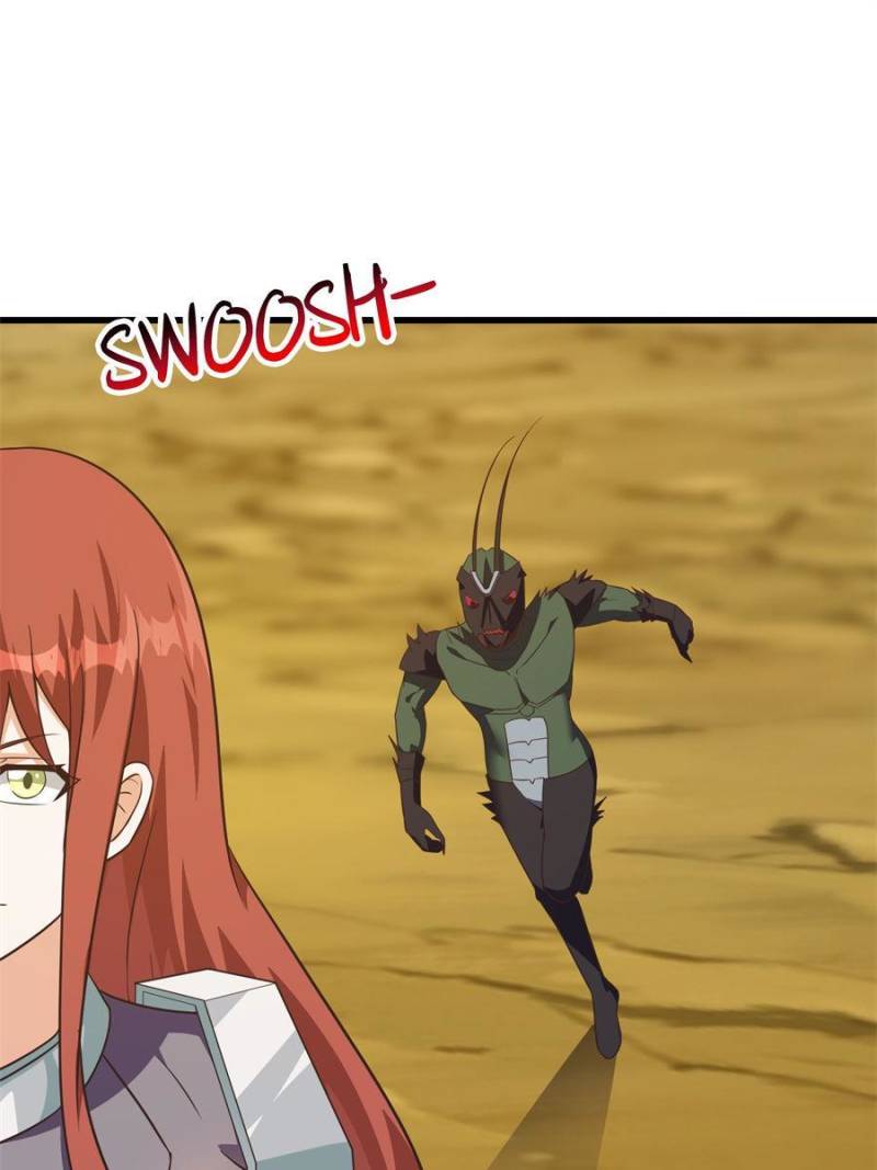 Read Endgame Restart EN Manga Online