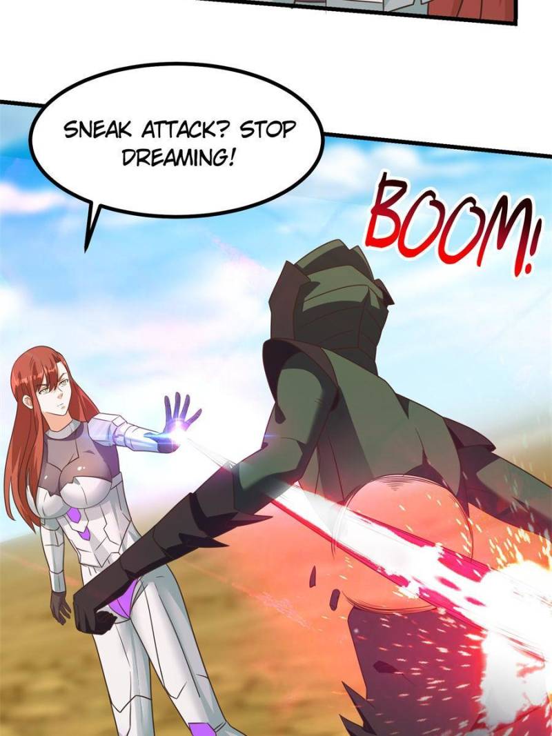 Read Endgame Restart EN Manga Online