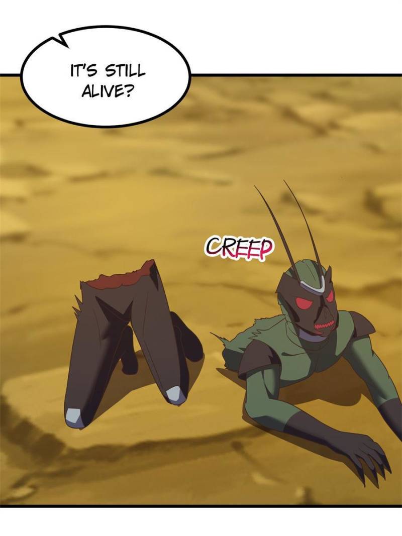 Read Endgame Restart EN Manga Online