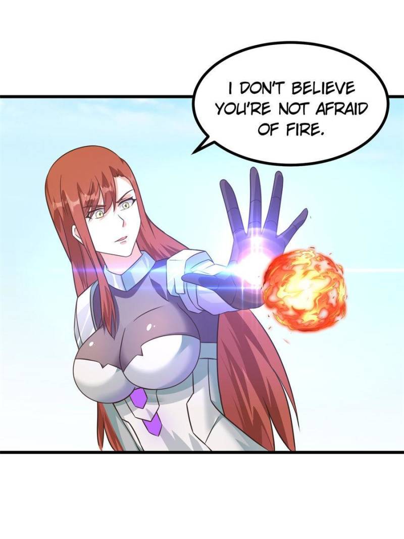 Read Endgame Restart EN Manga Online