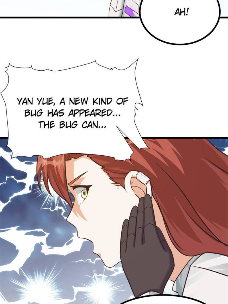 Read Endgame Restart EN Manga Online