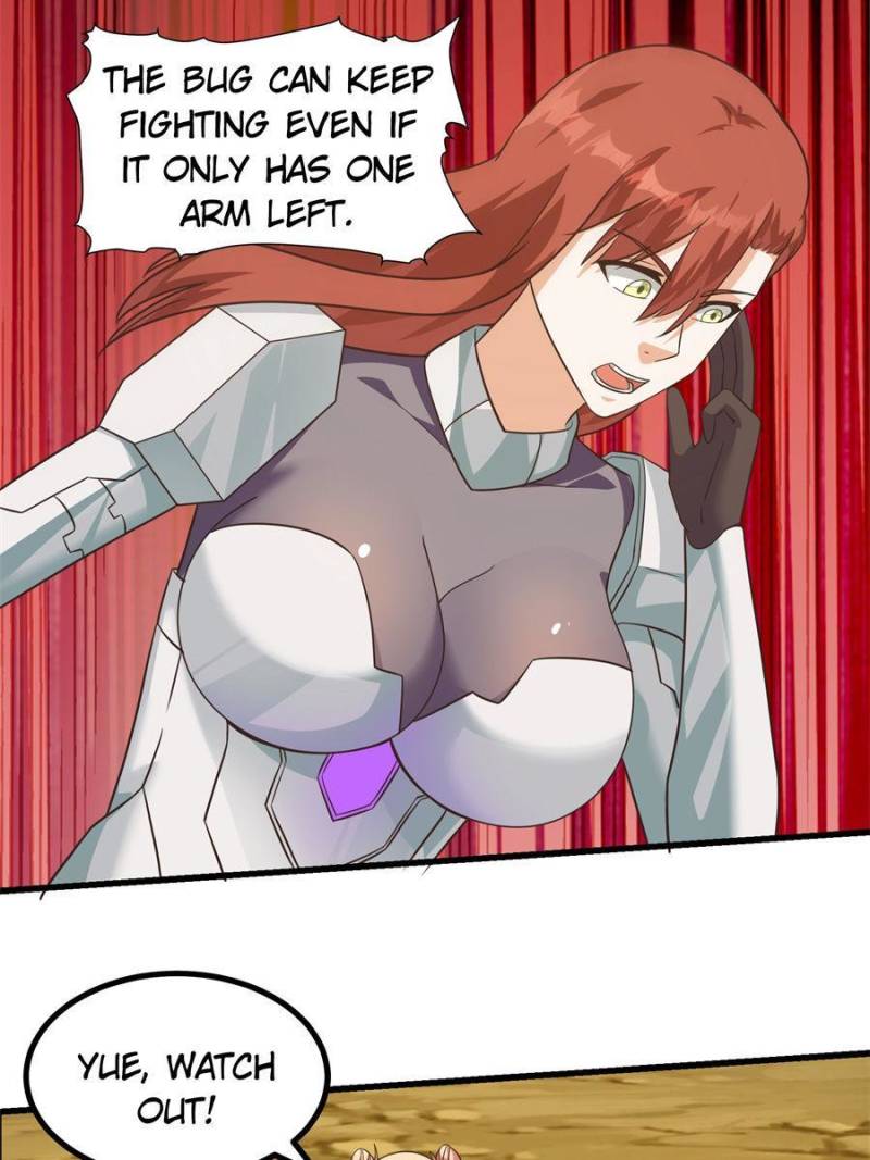 Read Endgame Restart EN Manga Online