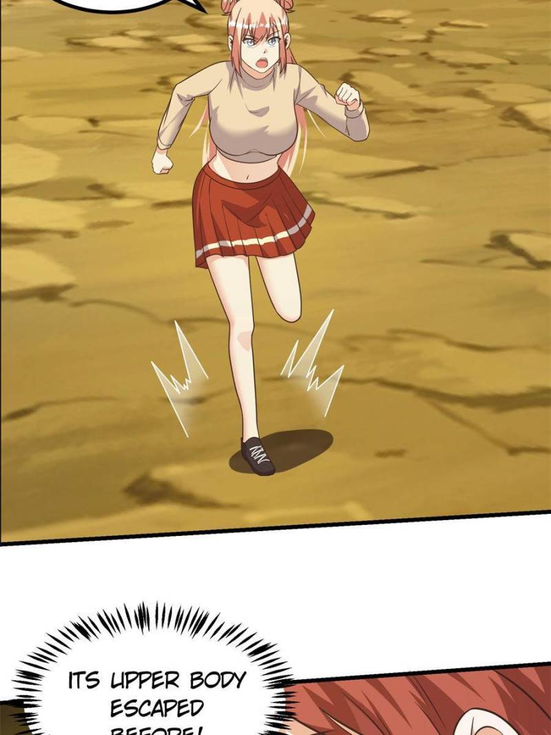 Read Endgame Restart EN Manga Online