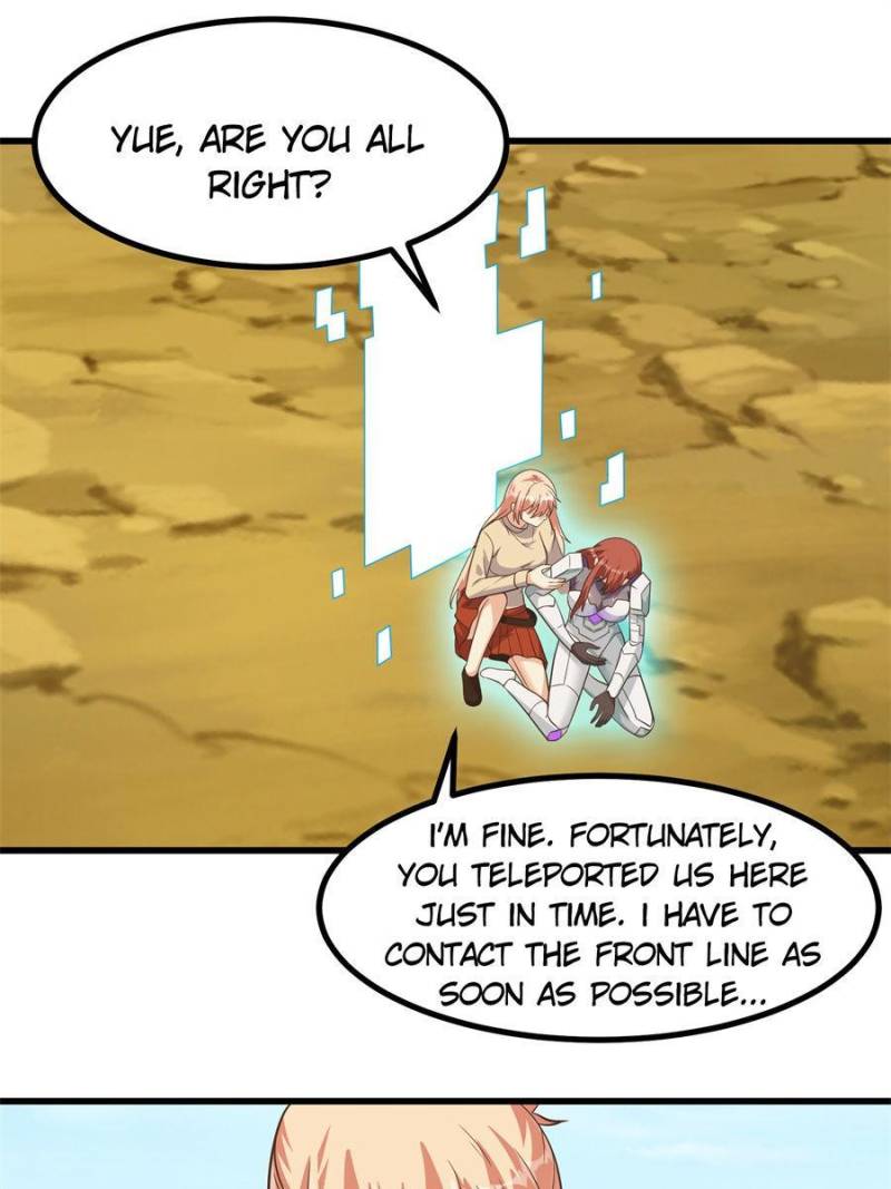 Read Endgame Restart EN Manga Online