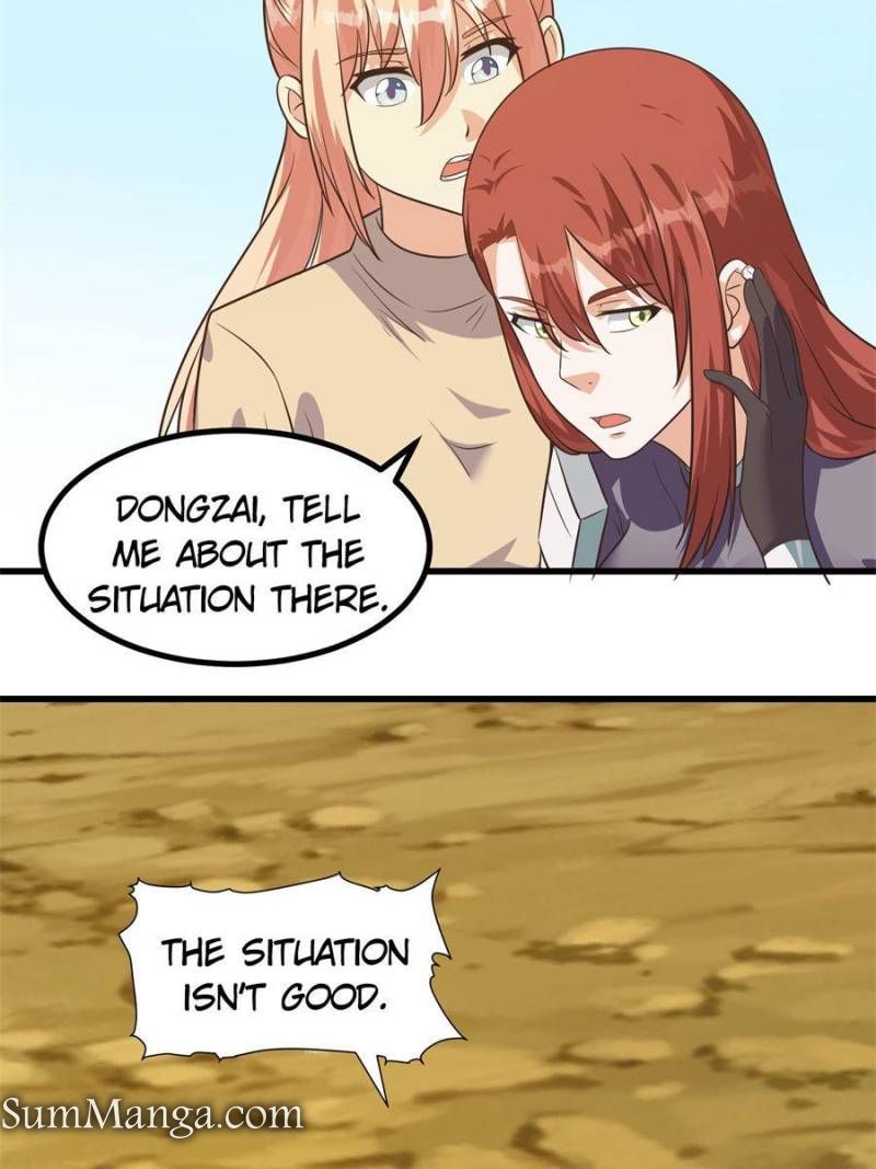 Read Endgame Restart EN Manga Online