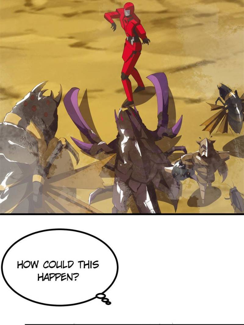 Read Endgame Restart EN Manga Online