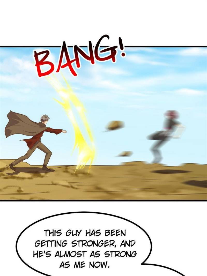 Read Endgame Restart EN Manga Online