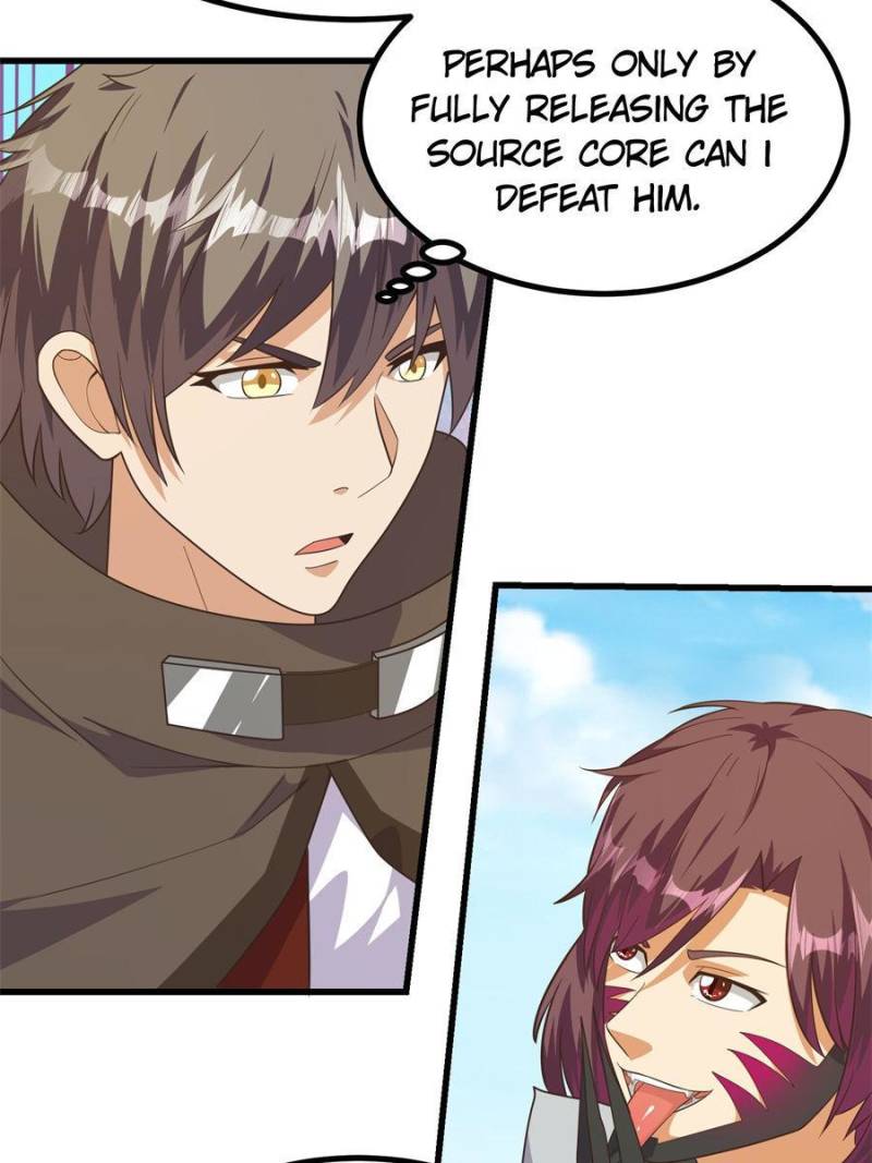 Read Endgame Restart EN Manga Online