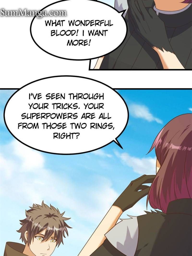 Read Endgame Restart EN Manga Online