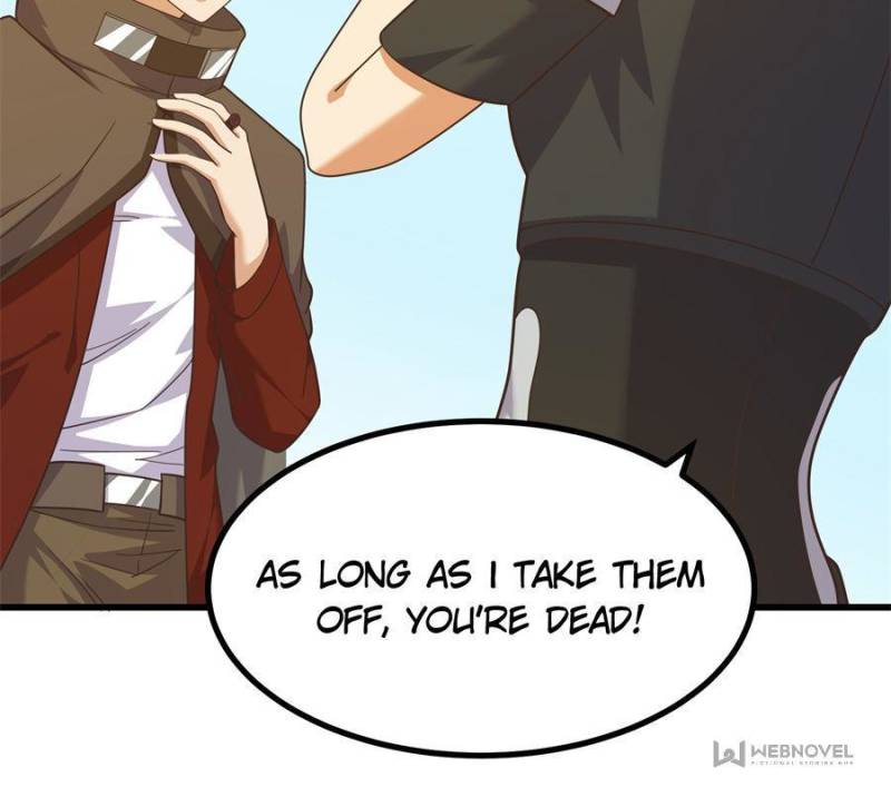 Read Endgame Restart EN Manga Online