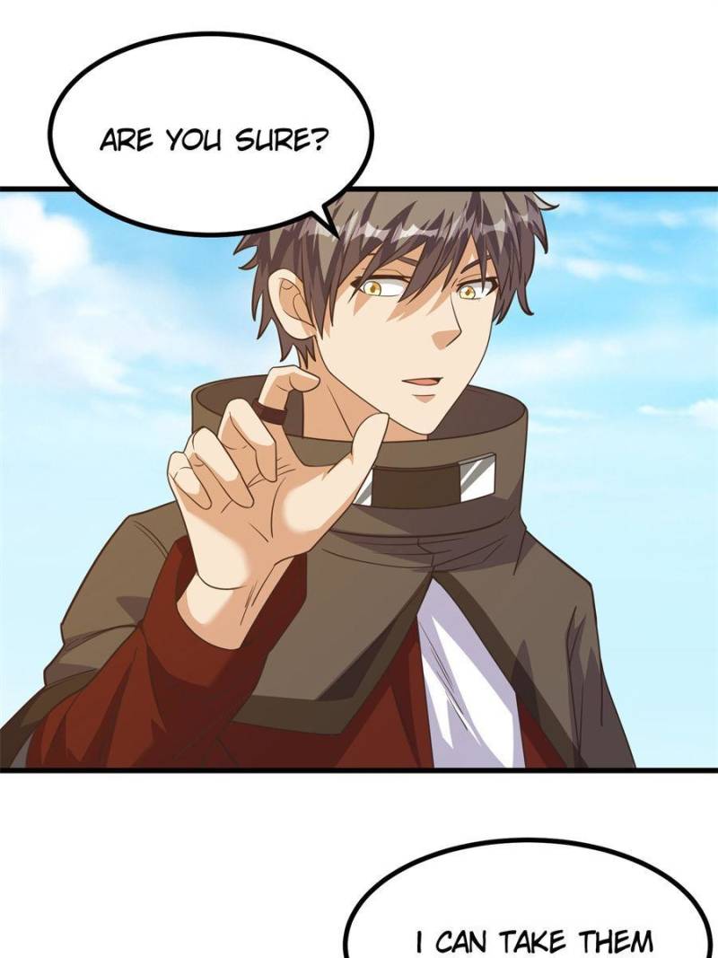 Read Endgame Restart EN Manga Online