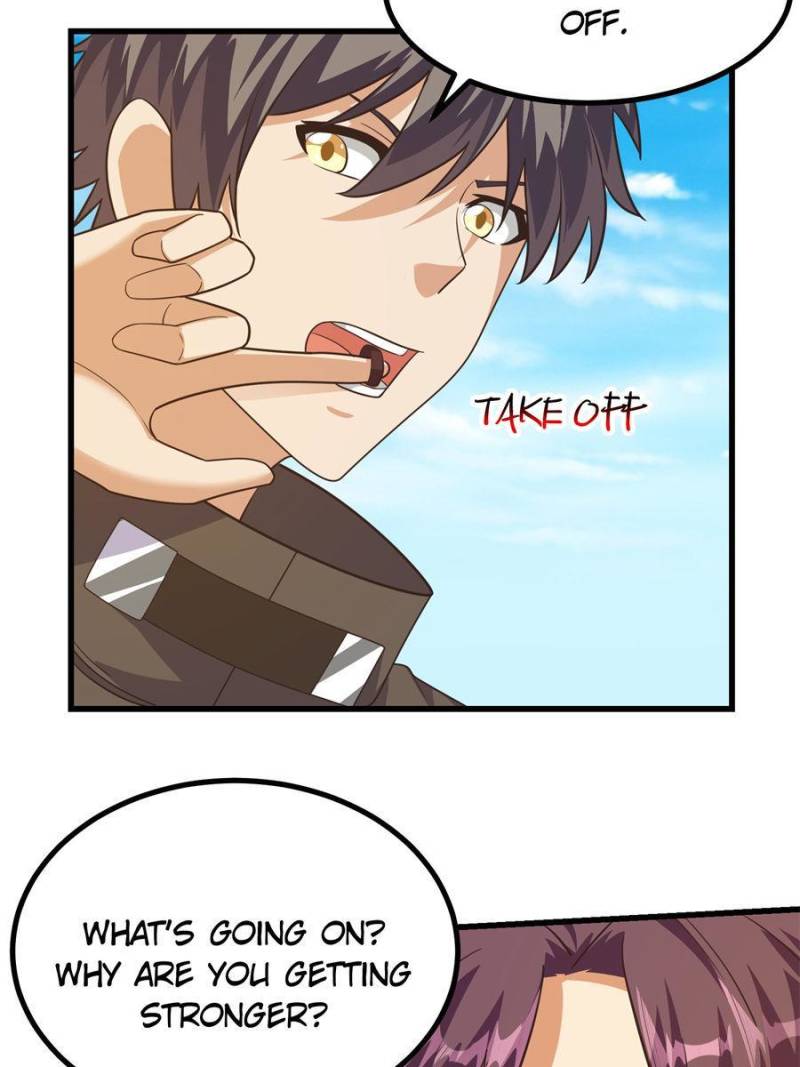 Read Endgame Restart EN Manga Online