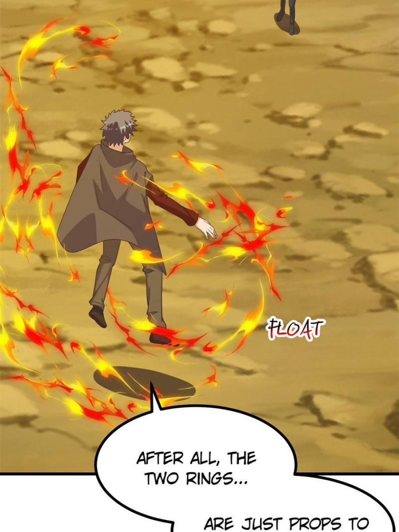 Read Endgame Restart EN Manga Online