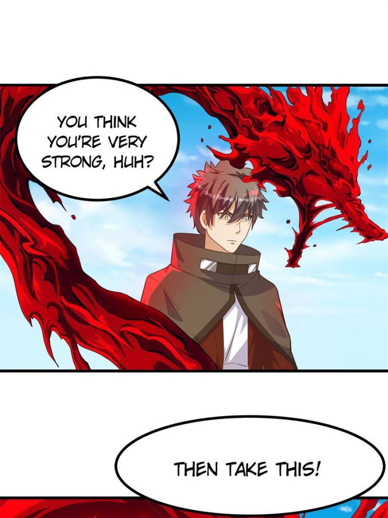 Read Endgame Restart EN Manga Online