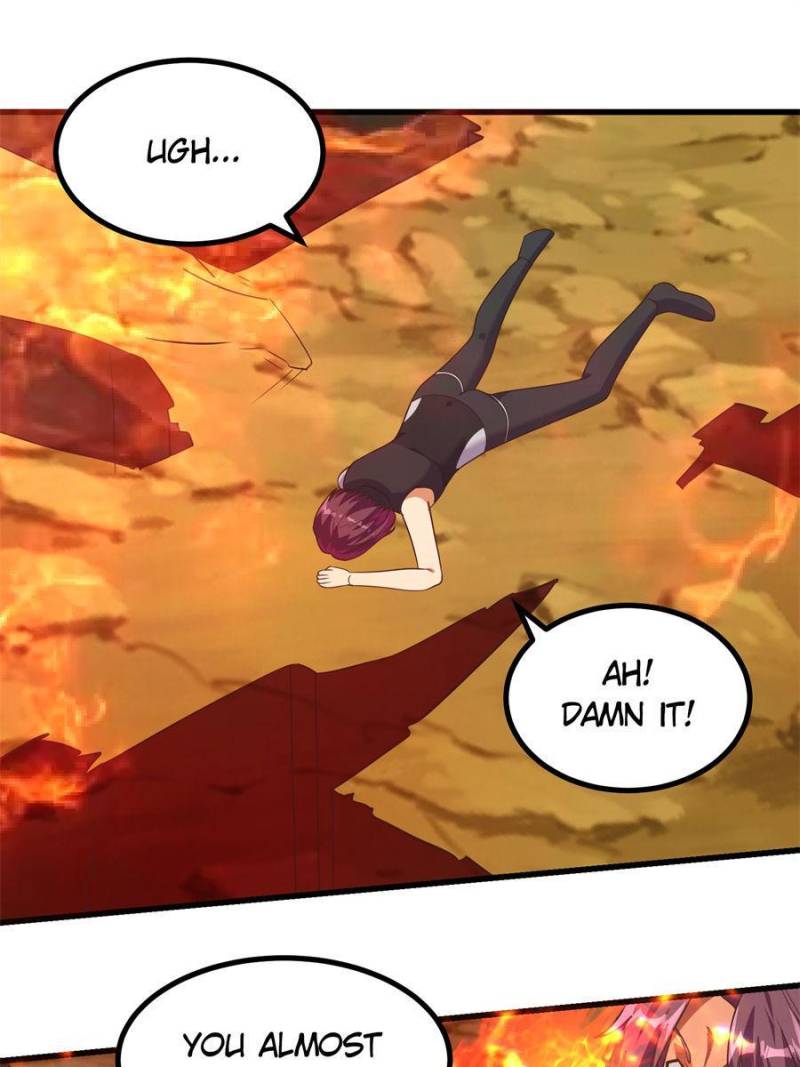 Read Endgame Restart EN Manga Online