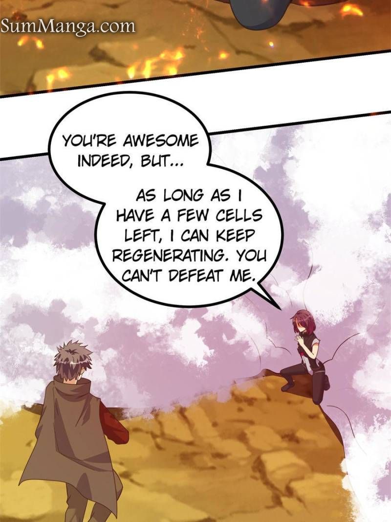 Read Endgame Restart EN Manga Online