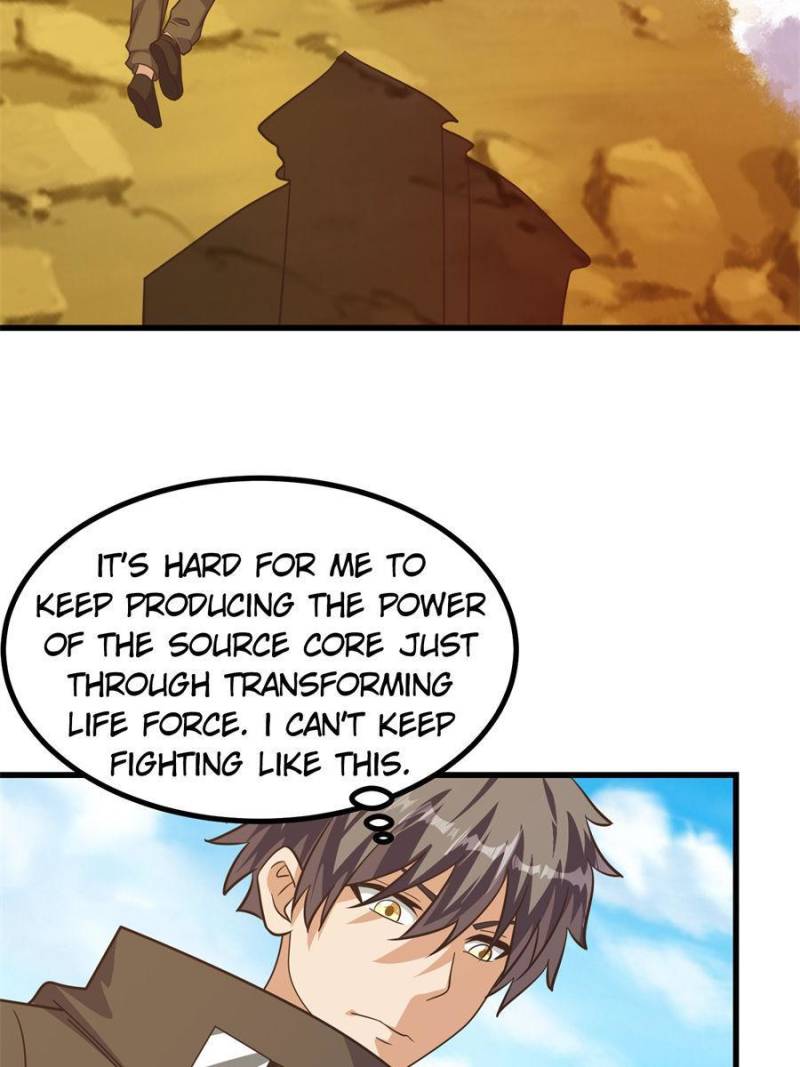 Read Endgame Restart EN Manga Online