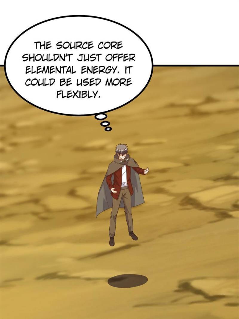 Read Endgame Restart EN Manga Online