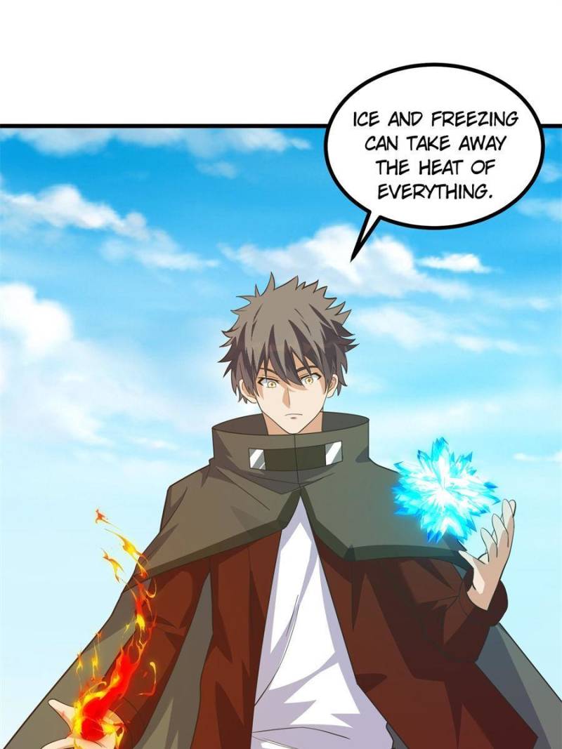 Read Endgame Restart EN Manga Online